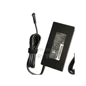 Hp 19.5v 7.7a 150w Power Charger for Zbook Laptop Adapter