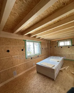 Elegance Decor Osb Board