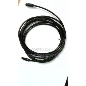 Optical Digital Cable Toslink -3m