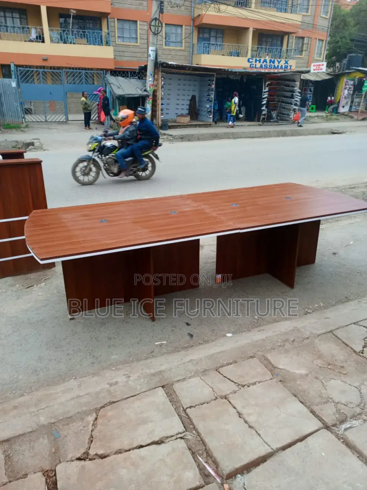 Office Conference Meeting Table