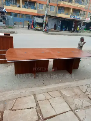 Office Conference Meeting Table