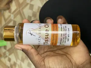 Tissue Oil(Body Oil)