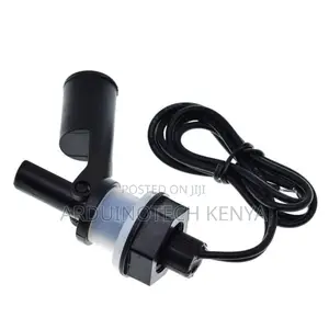 Horizontal Water Level Float Switch