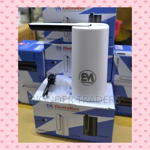 Electric Water Pump - Water Pump