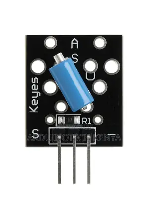 Ky-020 Tilt Switch Sensor Module