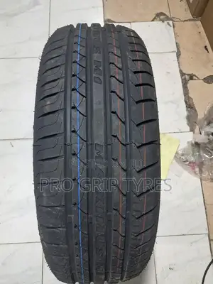 Maxtrek 195/55/16