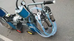 Milking Affordable Price New