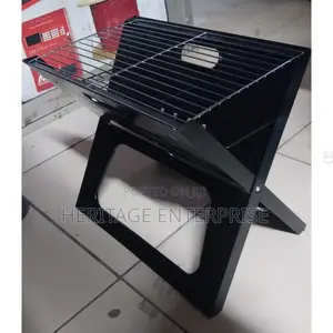 Portable Grill Barbecue Charcoal Grill