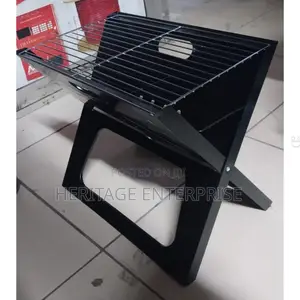 Barbecue Charcoal Grill
Barbecue Grill