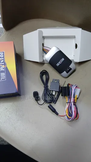 Best GPS/GSM/GPRS Tracker.