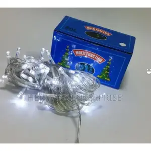 Christmas Lights Decoration Light