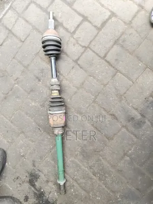 Drive Shaft X-Trail Nt31