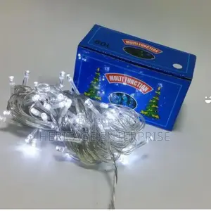 Christmas Lights,10m