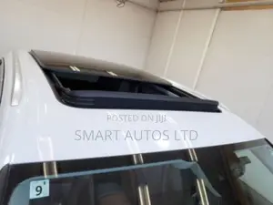 Audi Q7 2018 White