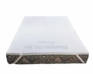 6*6 Mattress Topper