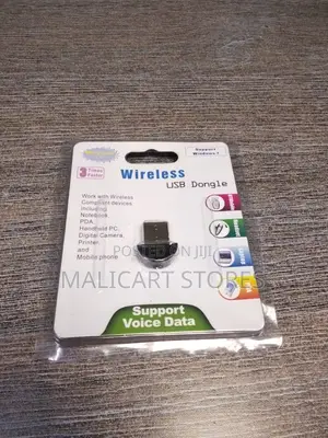 Bluetooth 2.0 Usb Wireless Dongle