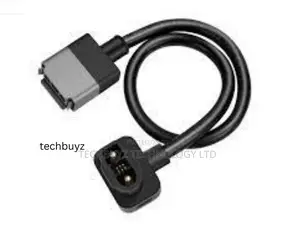 Micro Inverter To Power Station Connection Cable - Xt150(0.4m)Delta Eb