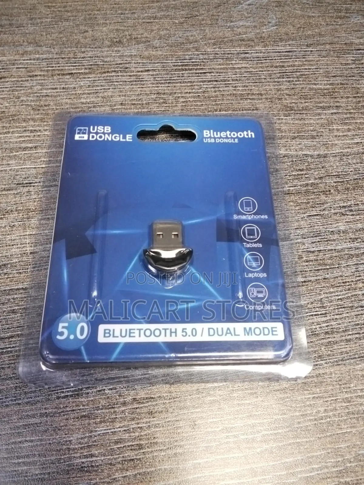 Bluetooth 5.0 Usb Wireless Dongle
