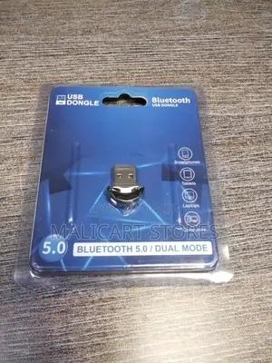 Bluetooth 5.0 Usb Wireless Dongle