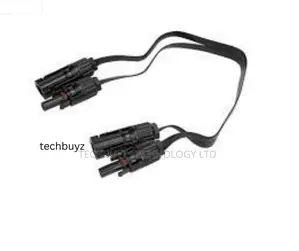 Ecoflow Super Flat Cable