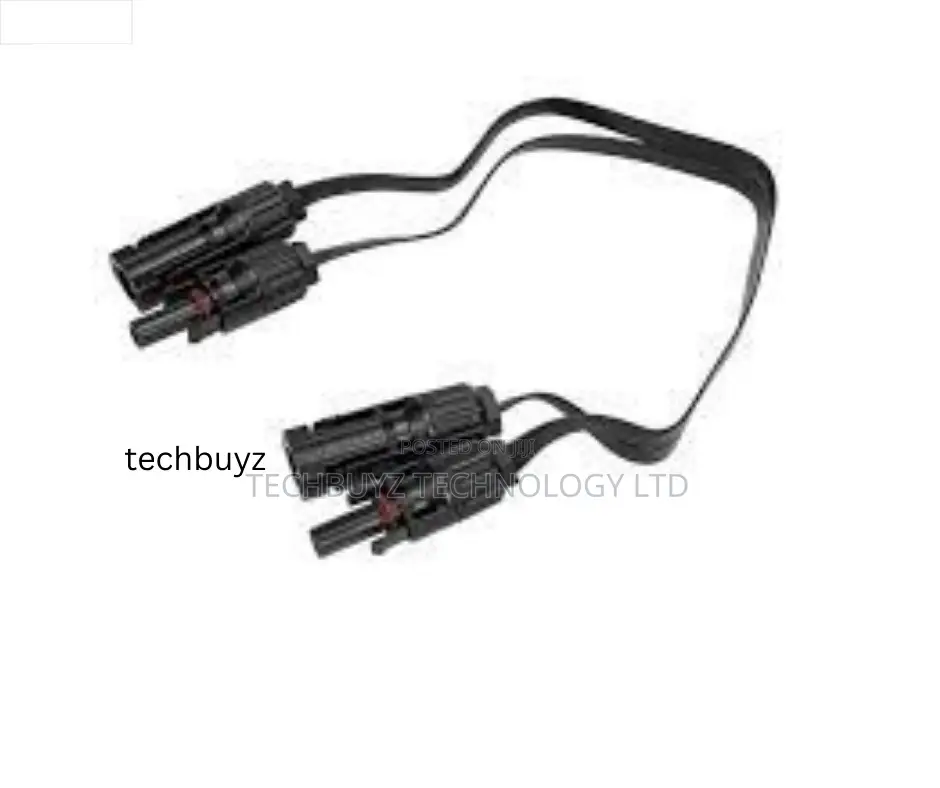 Ecoflow Super Flat Cable