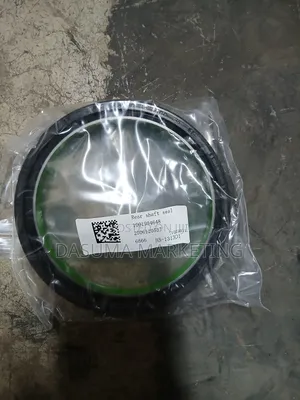 Weichai Rear Shaft Seal 