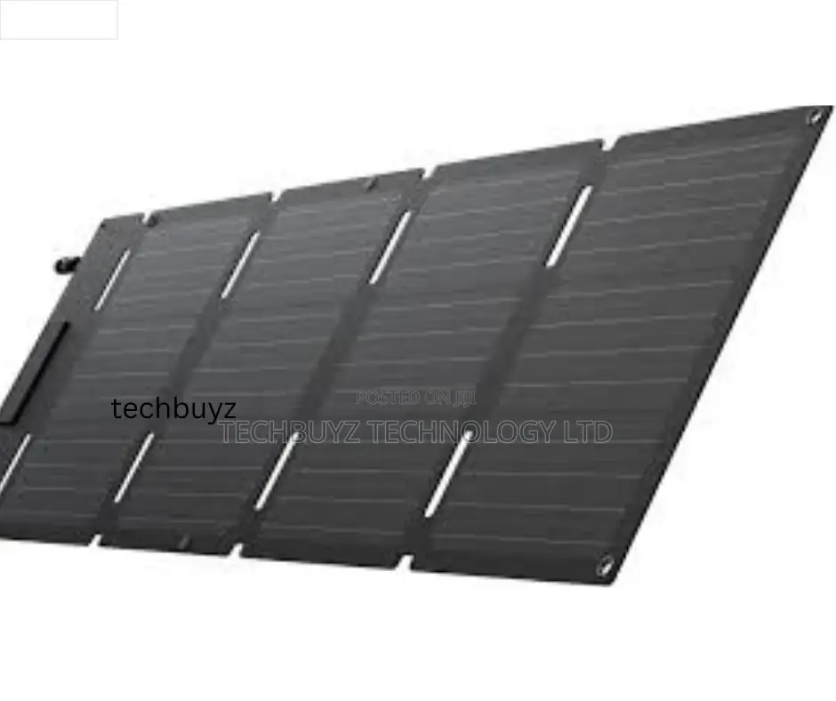 Ecoflow Solar Panel 45w