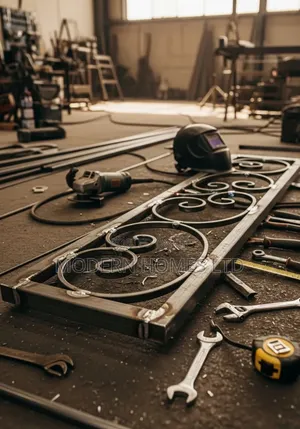 Onsite Fabrication and Installation