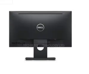 Dell E2020h 19.5" Fhd Monitor,Connectivity:Vga,Displayport 1.2-e2020h