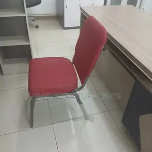 Red Banquest Guest Conference Chair