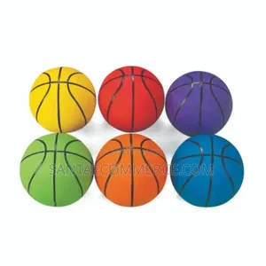 Kids Mini Basketball Bouncing Ball
