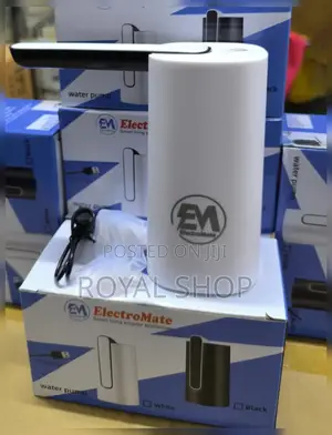 Electric Water Pump