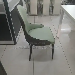 Mid Back Dining Office Seat