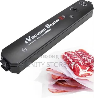 Vacuum Sealer