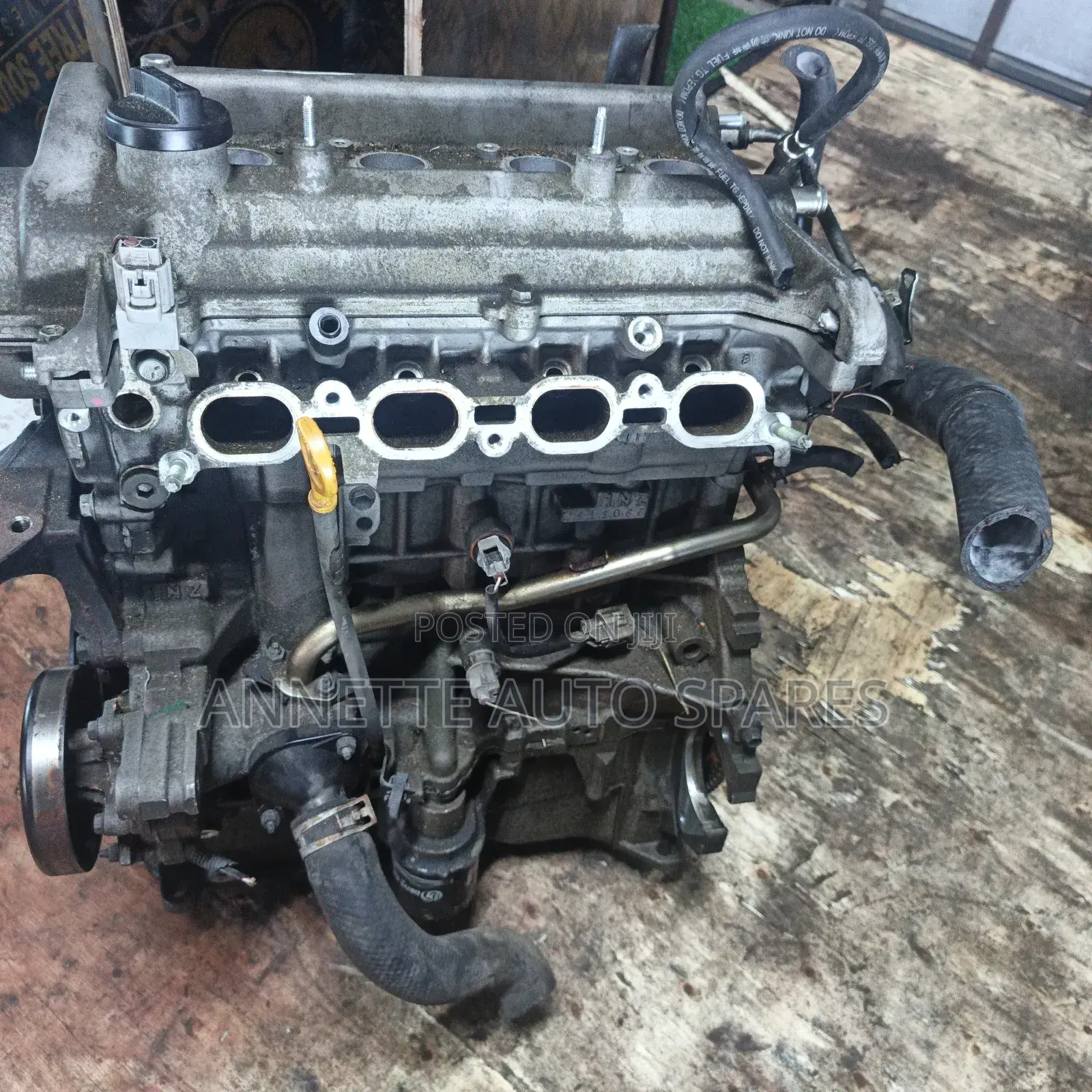Probox Inz Slim Engine(Cable )