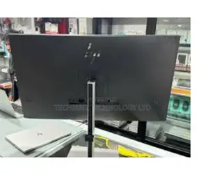 Hp E32k G5 31.5" 4k Usb-c Monitor, Height/Tilt/Swivel/Pivot Adjustable
