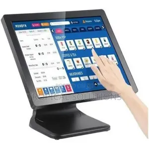 Syble Xb-S82- Double Screen Cash Register (Core I5 8gb Ram ,246gb Ssd)