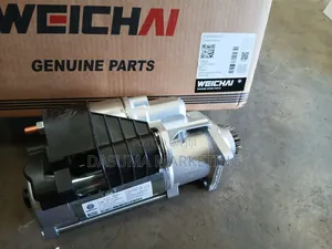 Weichai Starter Motor 