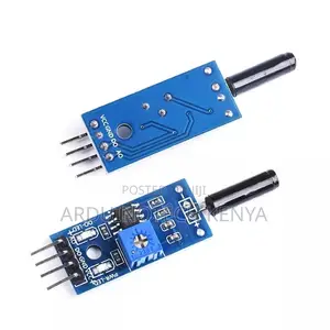 Sw-420 Normally Closed Vibration Sensor Module
