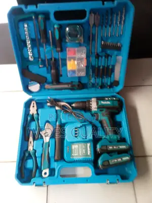 Makita 36 v Rechargeable Drill. 36v Cordless Drill