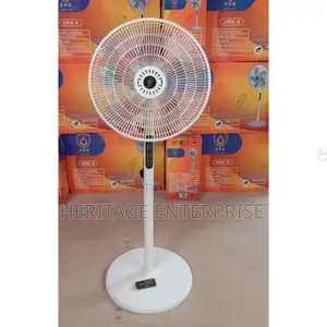 Fan Urk 16 Nches Standing Fan