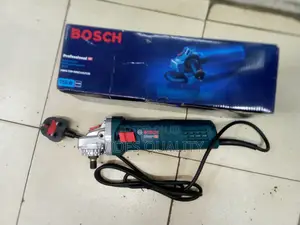 Bosch Angle Grinder 750 Watts