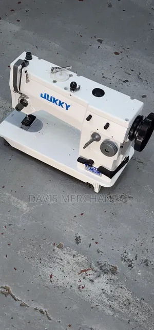 Industrial Machine 20u With Table and Digital Motor