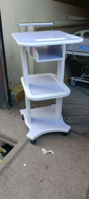 Ultrasound Trolley