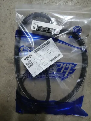 Weichai Poly v Belt