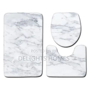 4pcs Bathroom Set_kis