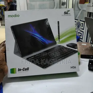 New Modio M34 512 GB Gray