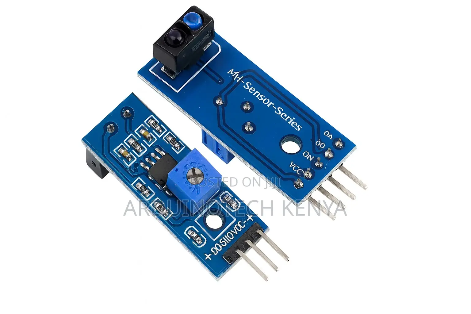 Tcrt5000 Infrared Reflective Sensor Module