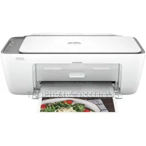Hp Deskjet 2876 All in One Printer Hp 2876