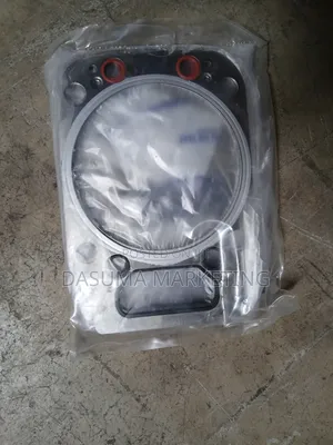 Weichai Cylinder Head Gasket 